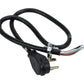 Whirlpool PT400L Dryer Power Cord