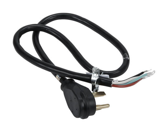Whirlpool PT400L Dryer Power Cord