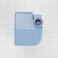 Amana W10250743RB Washer Detergent Dispenser