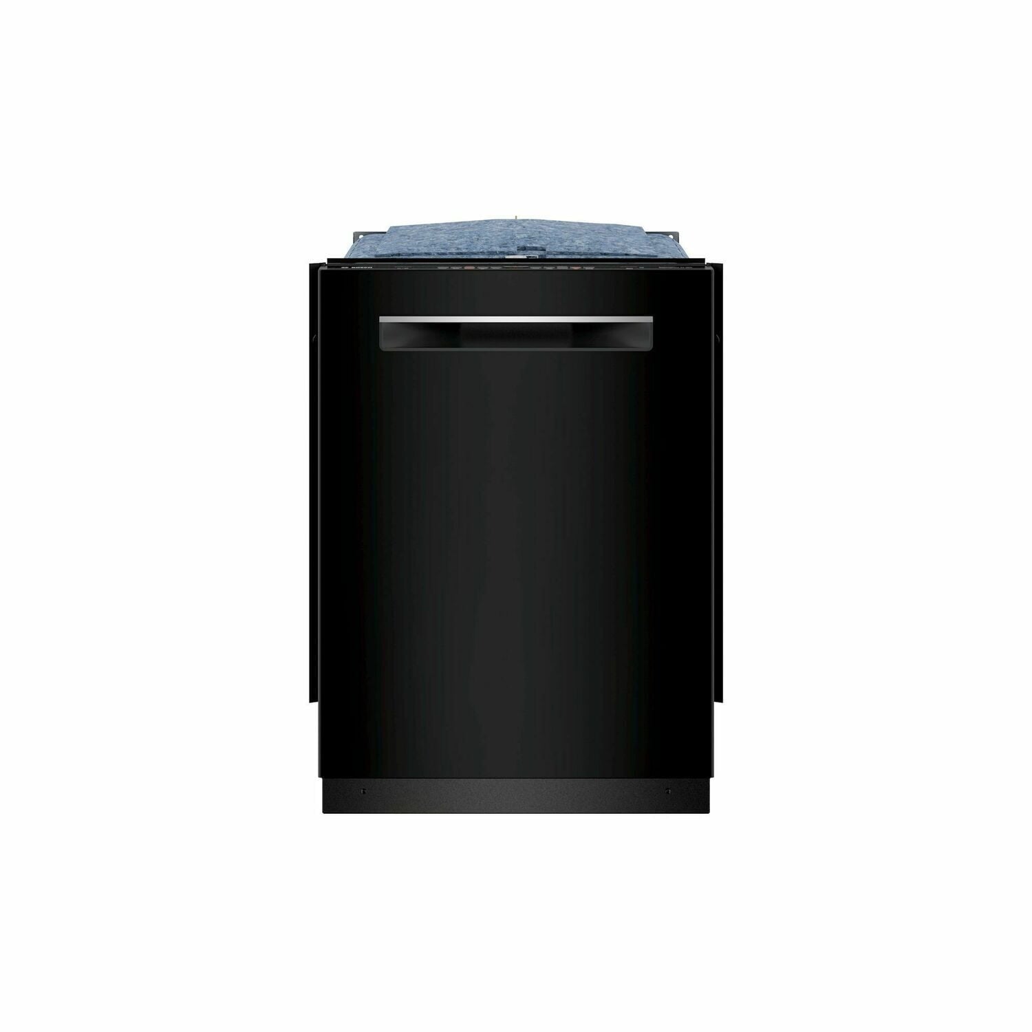 Bosch SHP865ZD6N 500 Series Dishwasher 24'' Black Shp865Zd6N