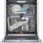 Bosch SHP78CM2N 800 Series Dishwasher 24