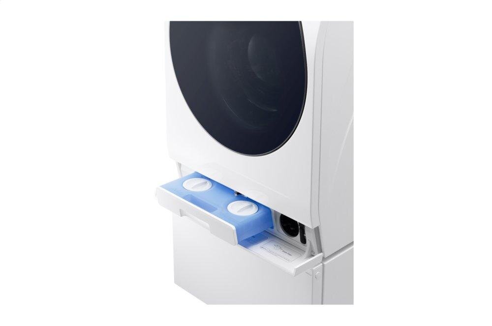 Lg LUWM101HWA Lg Signature Smart Wi-Fi Enabled Washer/Dryer Combo