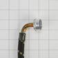 Kitchenaid W10623830 Steam Dryer Hose Kit