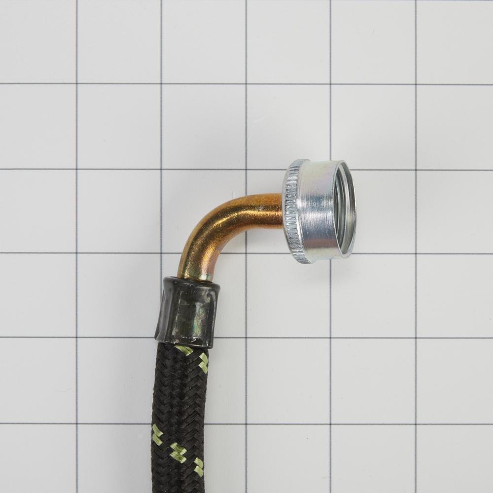 Kitchenaid W10623830 Steam Dryer Hose Kit