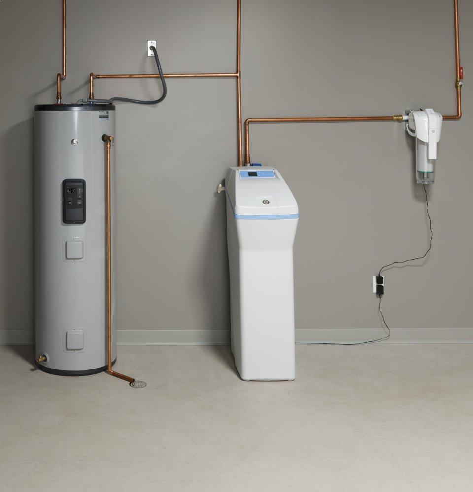Ge Appliances GXWH70M Ge® Smart Whole Home Water Filtration System