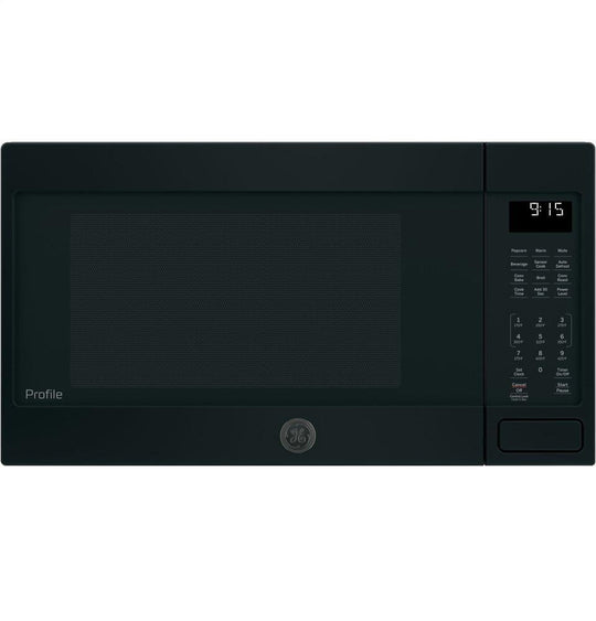 Ge Appliances PEB9159DJBB Ge Profile™ 1.5 Cu. Ft. Countertop Convection/Microwave Oven