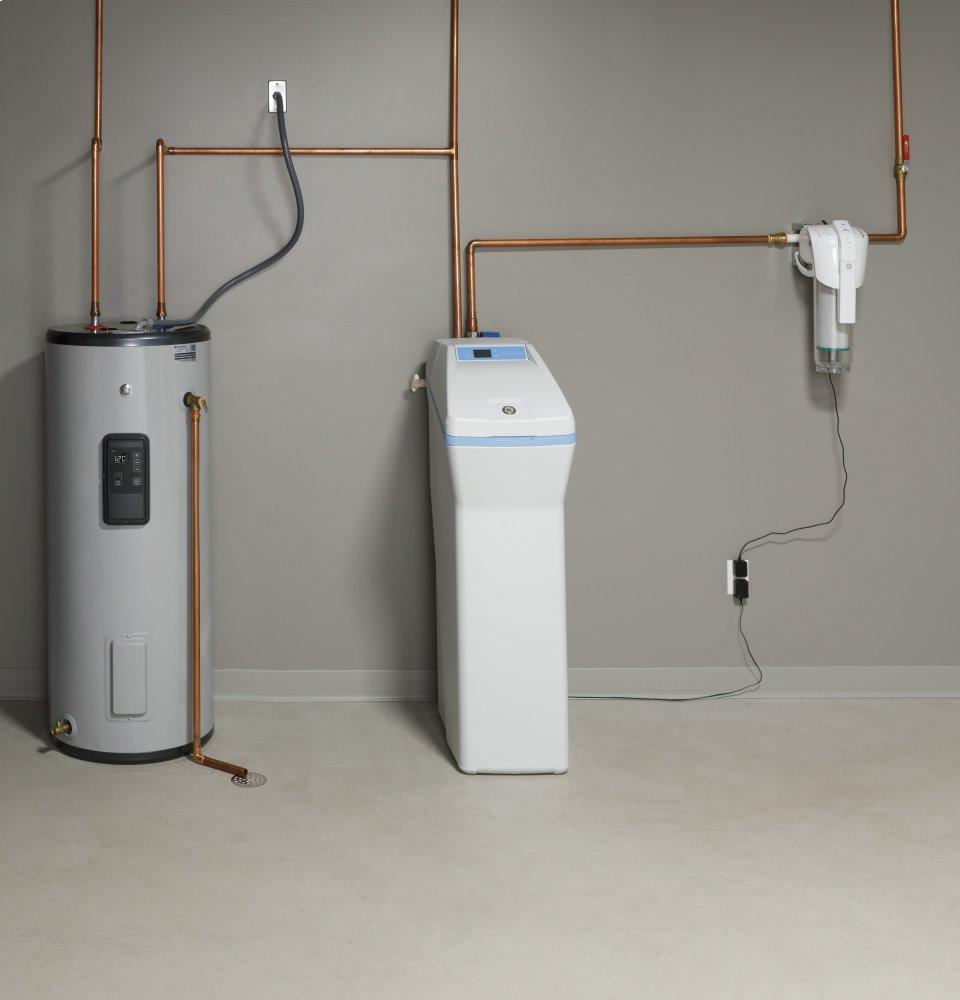 Ge Appliances GXWH70M Ge® Smart Whole Home Water Filtration System