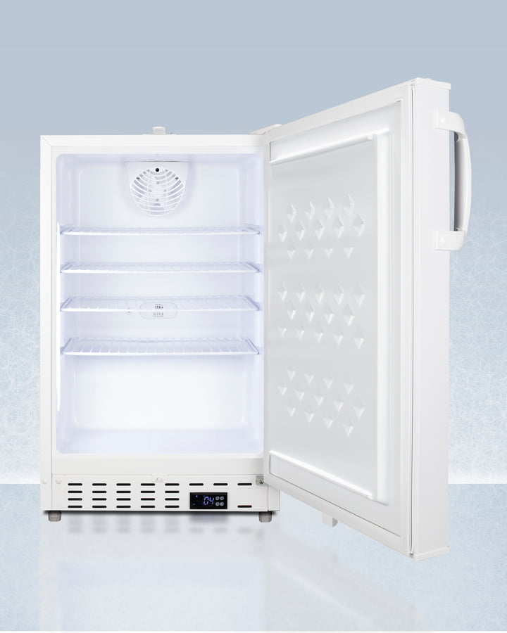 Summit ADA404REF All Refrigerator