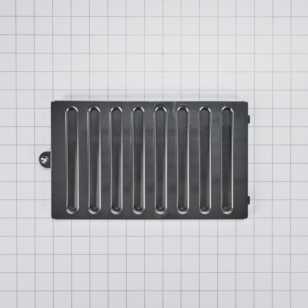 Kitchenaid W10535933 Over-The-Range Microwave Grease Filter