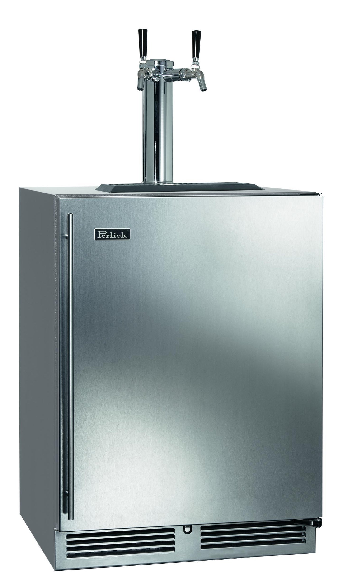 Perlick HC24TO41R2 24" Outdoor Beer Dispenser