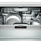 Bosch SHXM88Z75N 800 Series Dishwasher 24'' Stainless Steel Shxm88Z75N