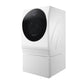 Lg LUWM101HWA Lg Signature Smart Wi-Fi Enabled Washer/Dryer Combo