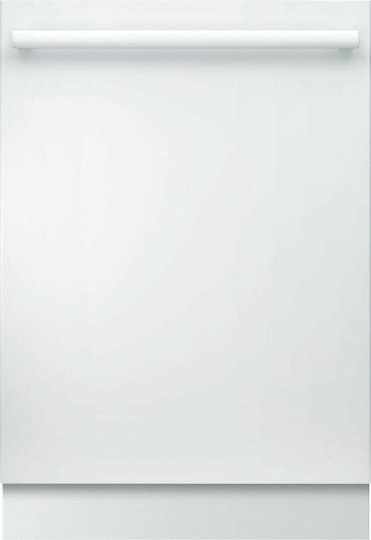 Bosch SHXM78Z52N 800 Series Dishwasher 24'' White, Xxl Shxm78Z52N