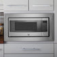 Ge Appliances PEM31SFSS Ge Profile™ 1.1 Cu. Ft. Countertop Microwave Oven