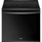 Whirlpool WFE775H0HB 6.4 Cu. Ft. Freestanding Electric Range With Frozen Bake Technology