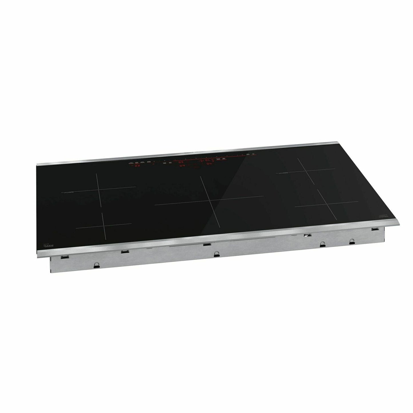 Bosch NIT8669SUC 800 Series Induction Cooktop 36'' Black Nit8669Suc