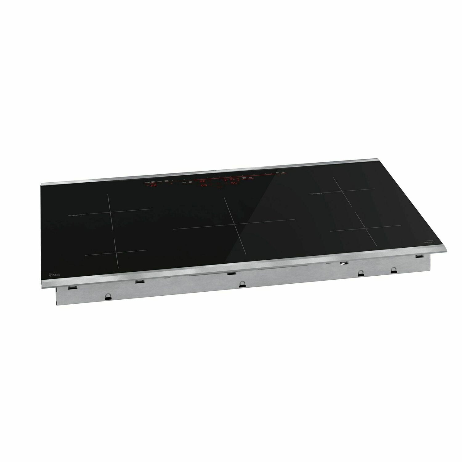 Bosch NIT8669SUC 800 Series Induction Cooktop 36'' Black Nit8669Suc