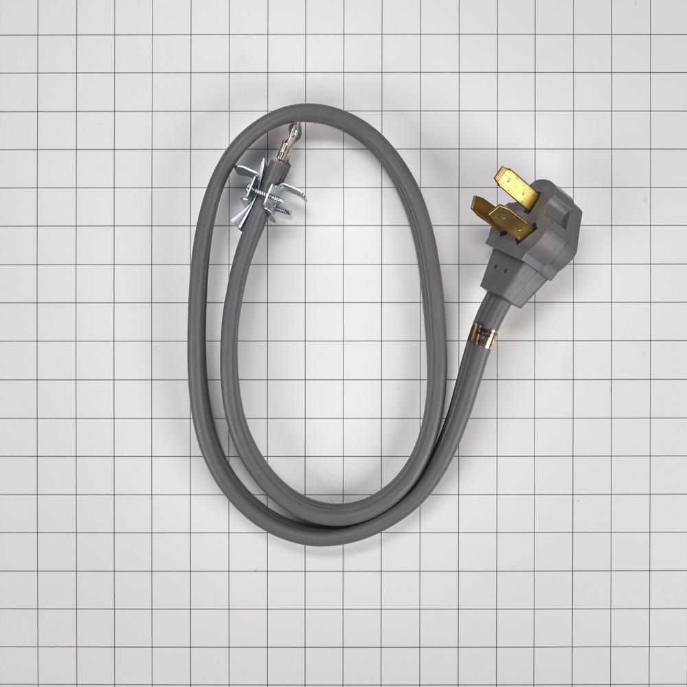 Amana WPPT520 Electric Range Power Cord
