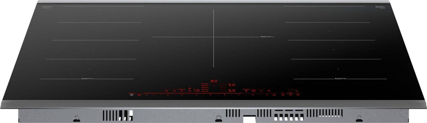 Bosch NITP660SUC Benchmark® Induction Cooktop 36'' Black, Surface Mount Without Frame Nitp660Suc