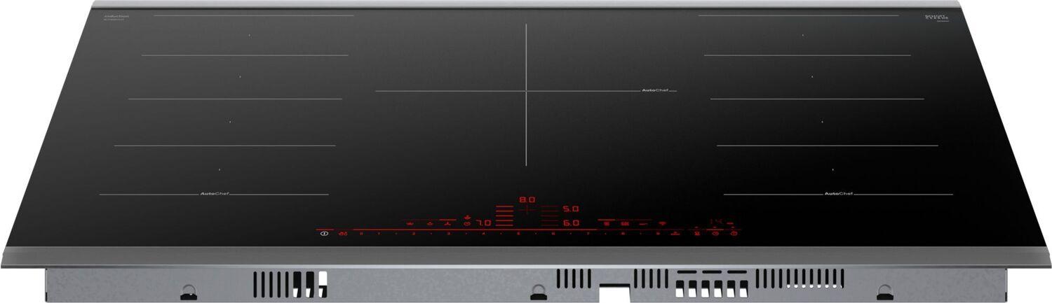 Bosch NITP660SUC Benchmark® Induction Cooktop 36'' Black, Surface Mount Without Frame Nitp660Suc