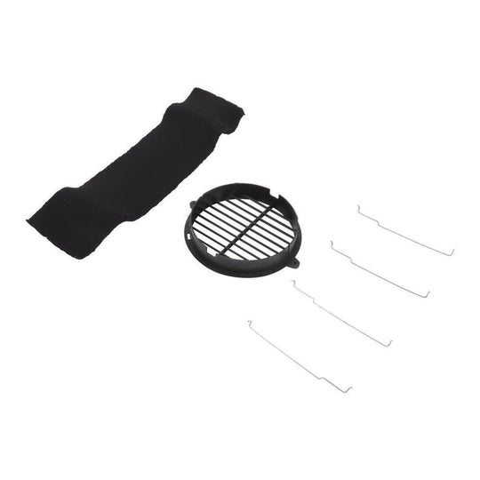 Kitchenaid W10356918 Range Hood Recirculation Kit