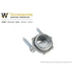 Kitchenaid 4396672 Dishwasher Wire Retainer