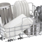Bosch SHE53CE5N 300 Series Dishwasher 24