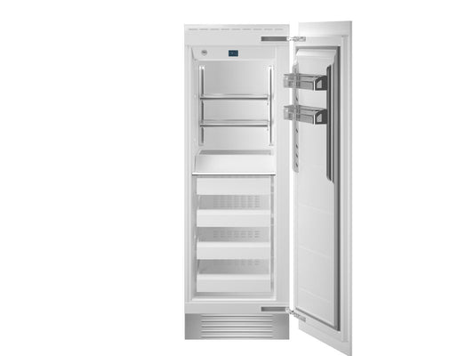 Bertazzoni REF30FCIPRR23 30" Built-In Freezer Column Panel Ready Panel Ready