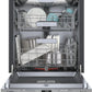 Bosch SHV9PCM3N Benchmark® Dishwasher 24