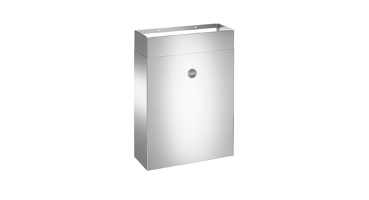 Bertazzoni 901266 30" Duct Cover Large For Ku Models Stainless Steel