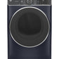 Ge Appliances GFD85GSPNRS Ge® 7.8 Cu. Ft. Capacity Smart Front Load Gas Dryer With Steam And Sanitize Cycle