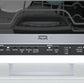 Bosch SHV4AEB3N 100 Plus Dishwasher 24