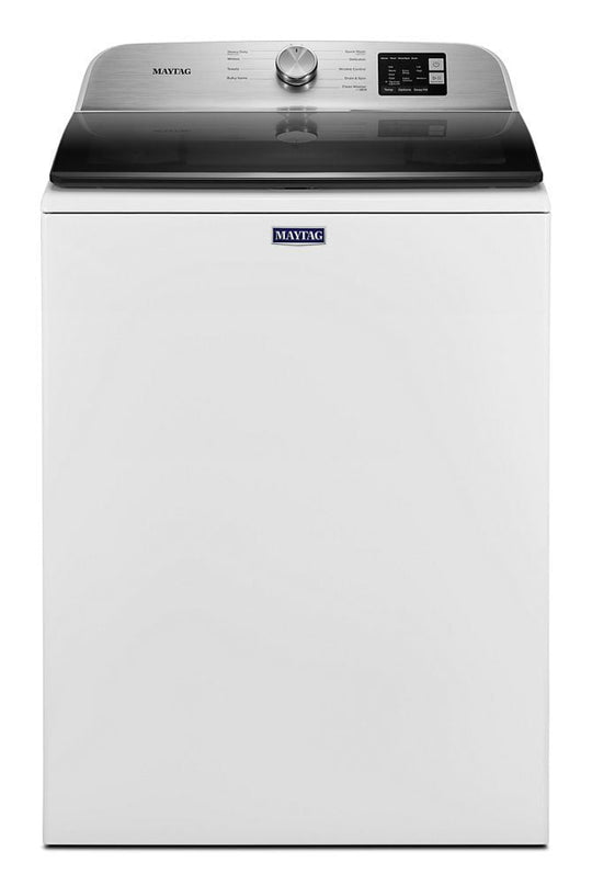 Maytag MVW6200KW Top Load Washer With Deep Fill - 4.8 Cu. Ft.