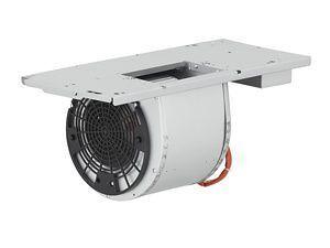 Kitchenaid UXB0585KYS 585 Cfm Internal Blower