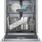 Bosch SHE4AEM2N 100 Plus Dishwasher 24