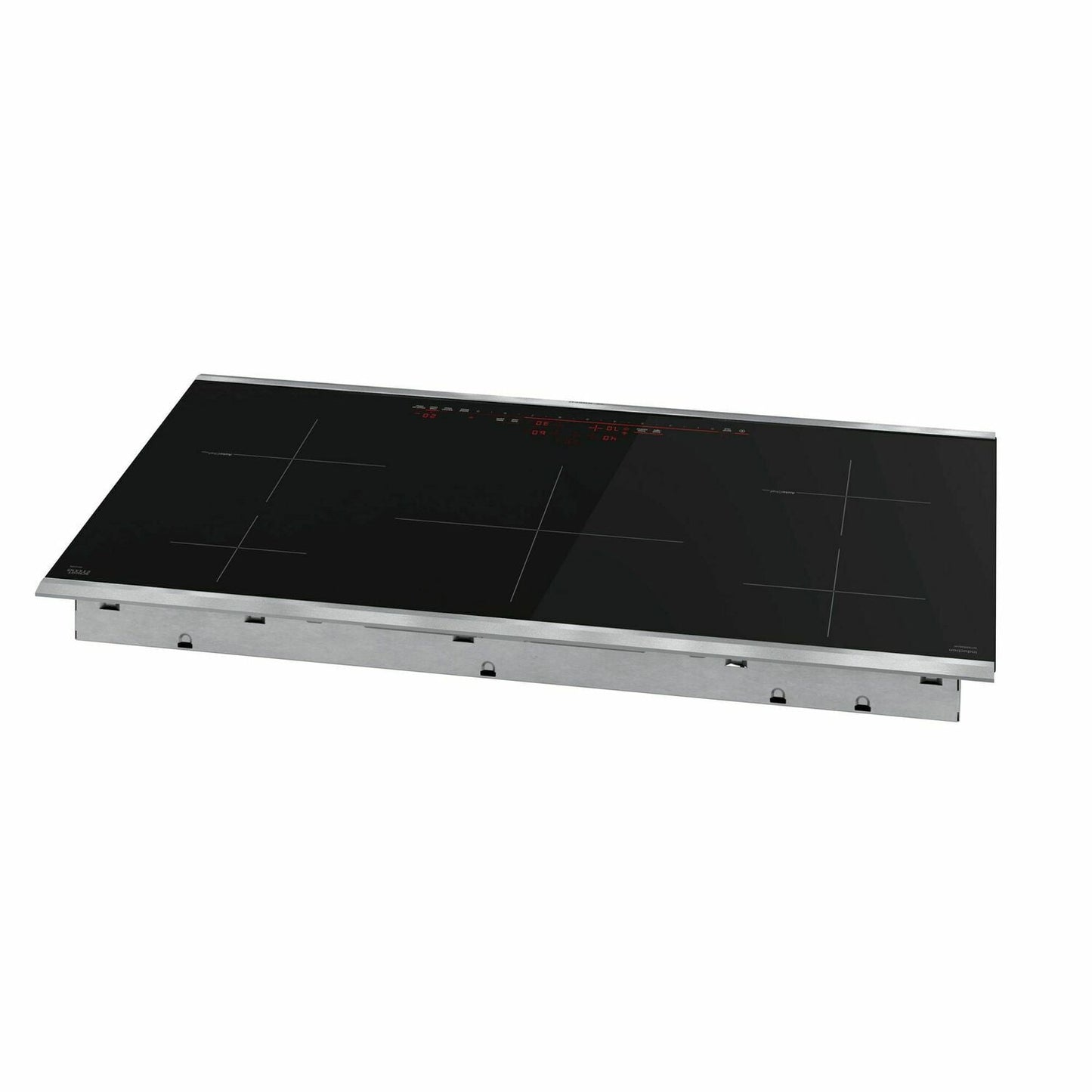 Bosch NIT8669SUC 800 Series Induction Cooktop 36'' Black Nit8669Suc