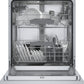 Bosch SGE53C55UC 300 Series Dishwasher 24