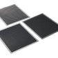 Maytag W10412939 Range Hood Charcoal Filters
