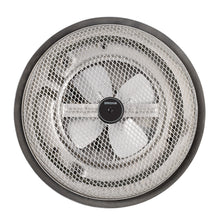 Broan 157 Broan® Fan-Forced Ceiling Heater, Low-Profile, 1250W, 120Vac
