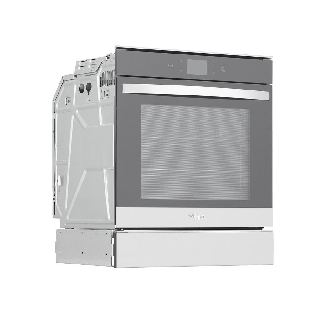 Whirlpool WOS52ES4MZ 2.9 Cu. Ft. 24 Inch Convection Wall Oven