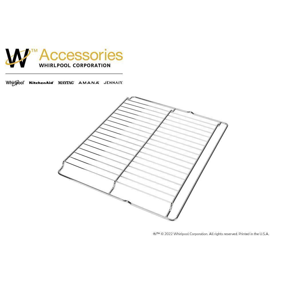 Maytag W11236918 Sliding Oven Rack