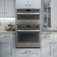 Ge Appliances PWB7030ELES Ge Profile™ Built-In Microwave/Convection Oven