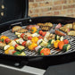 Weber 15401001 Performer® Premium Charcoal Grill - 22 Inch Black