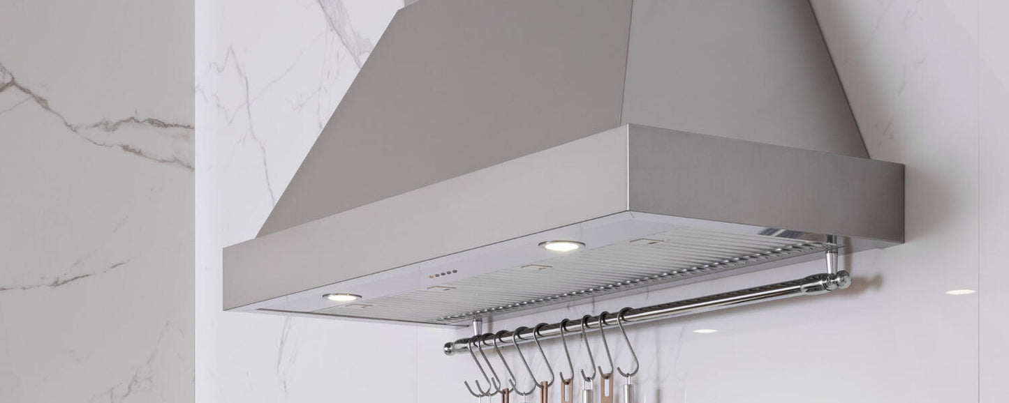 Bertazzoni K36HERTX 36" Cabinet Insert