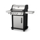 Weber 46802101 Spirit Sp-335 Gas Grill - Stainless Steel