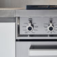 Bertazzoni PRO304BFGMXTLP 30