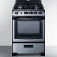 Summit PRO247SS 24