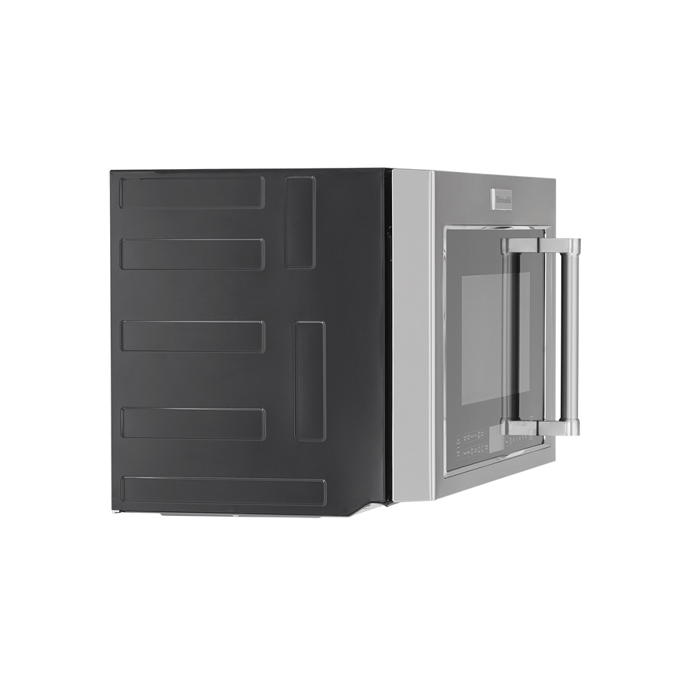 Kitchenaid KMHC319LSS Kitchenaid® Over-The-Range Convection Microwave With Air Fry Mode