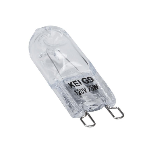 Jennair W10709921 Microwave Halogen Light Bulb
