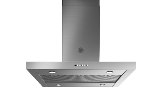 Bertazzoni KTI36XT 36'' T-Shape Hood - Island
